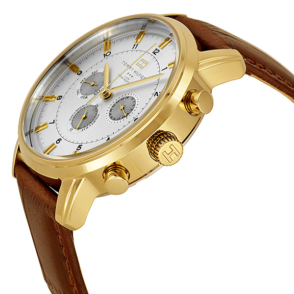 Tommy Hilfiger Men s 1790874 Watch Review WatchReviewBlog