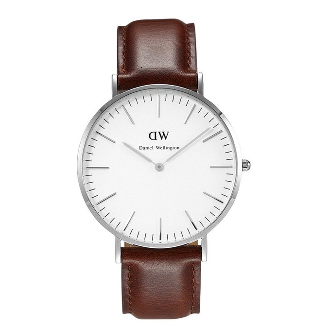 Daniel Wellington Men s 0207DW St. Mawes Watch Review WatchReviewBlog