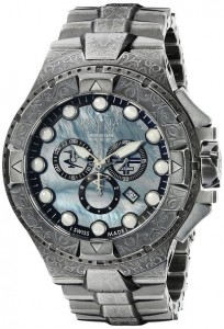 Invicta Men's 17869SYB Excursion Watch Review