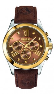 Versus by Versace Men's SBH030015 Watch Review