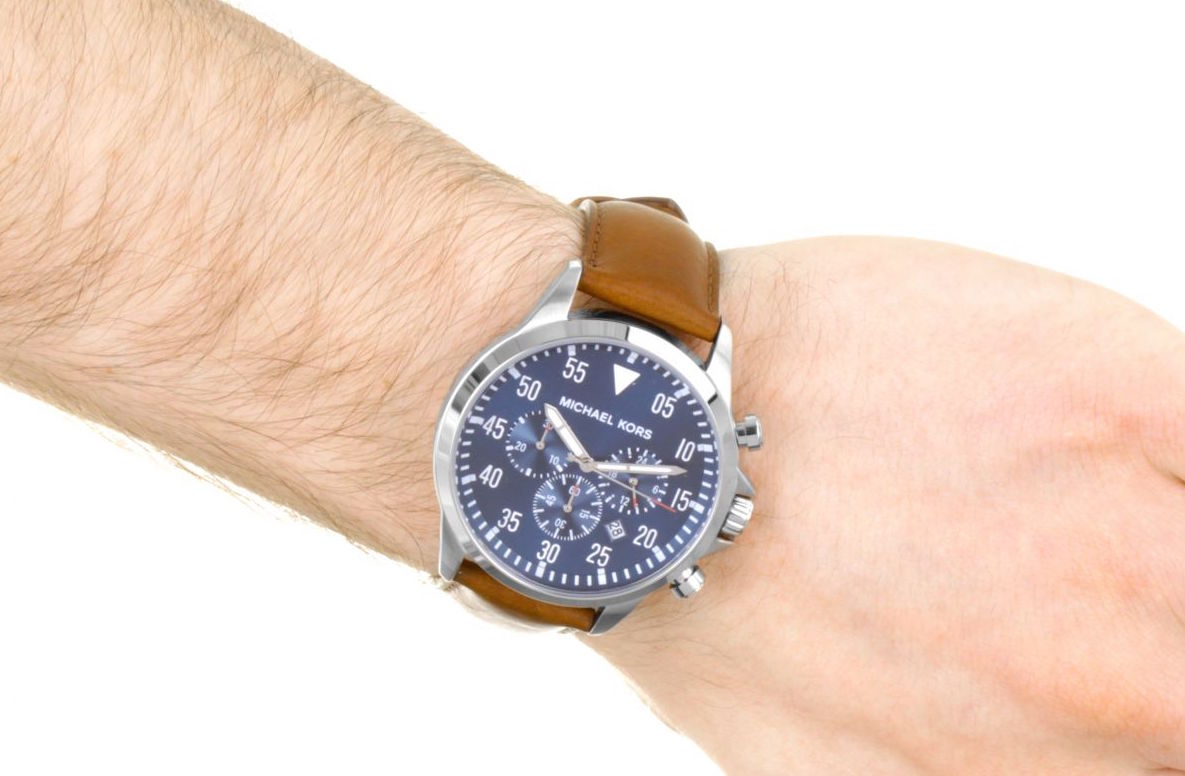 Michael kors store watch mk8362