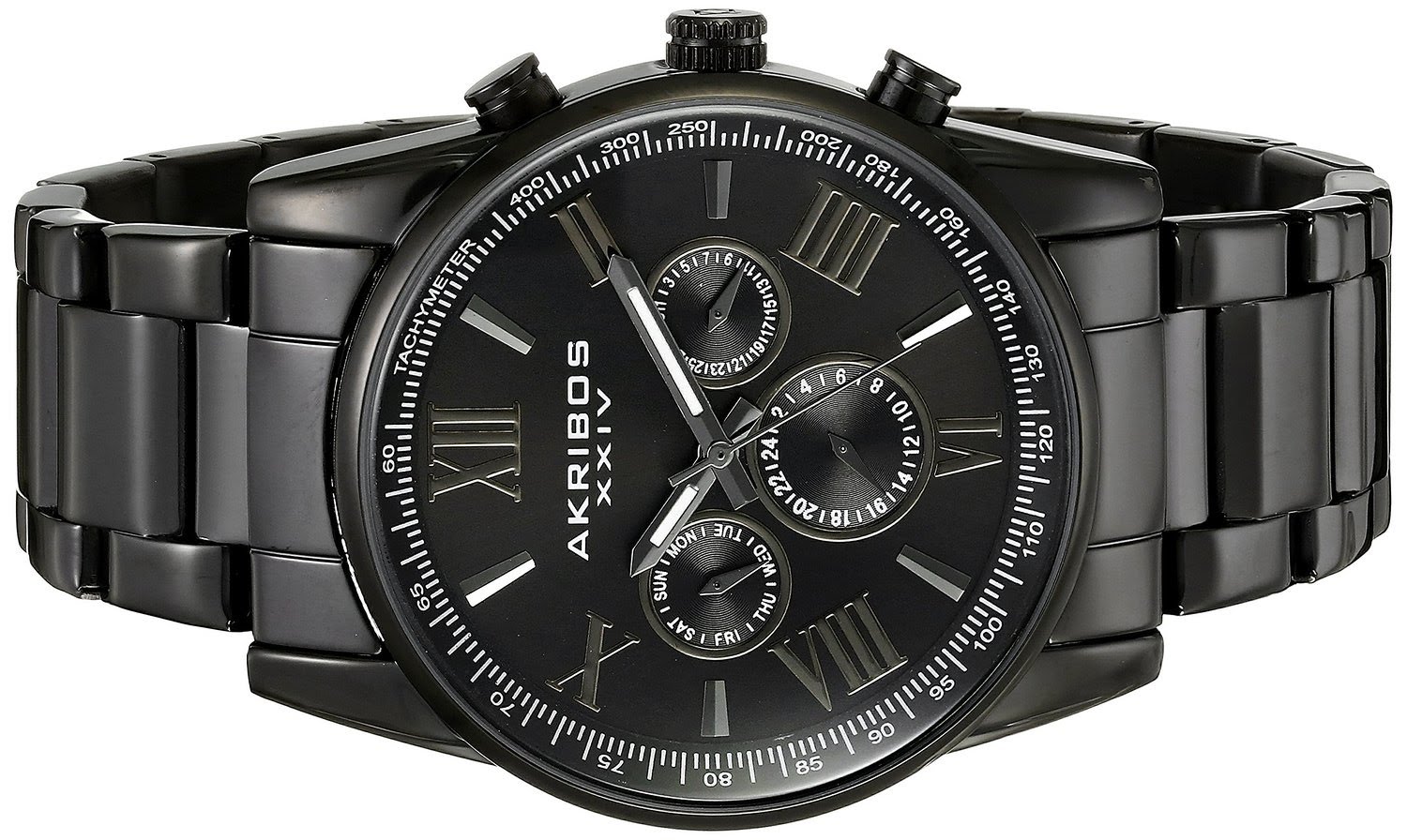 Akribos xxiv deals ak 1073