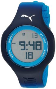 PUMA Unisex PU910801036 Loop Digital Sport Watch Review