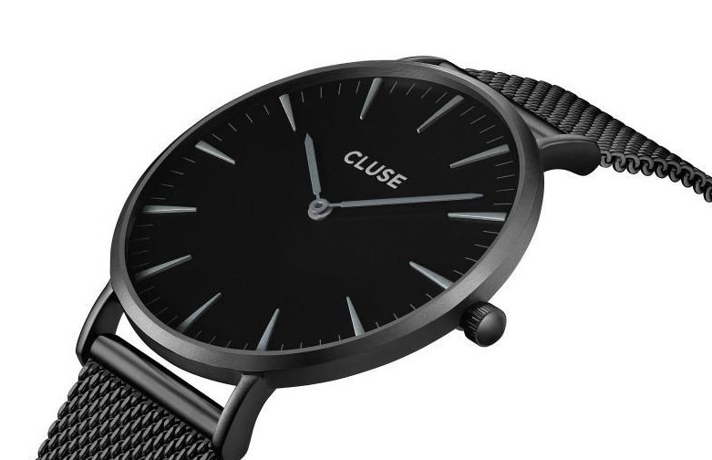 cluse-cl18111-side view