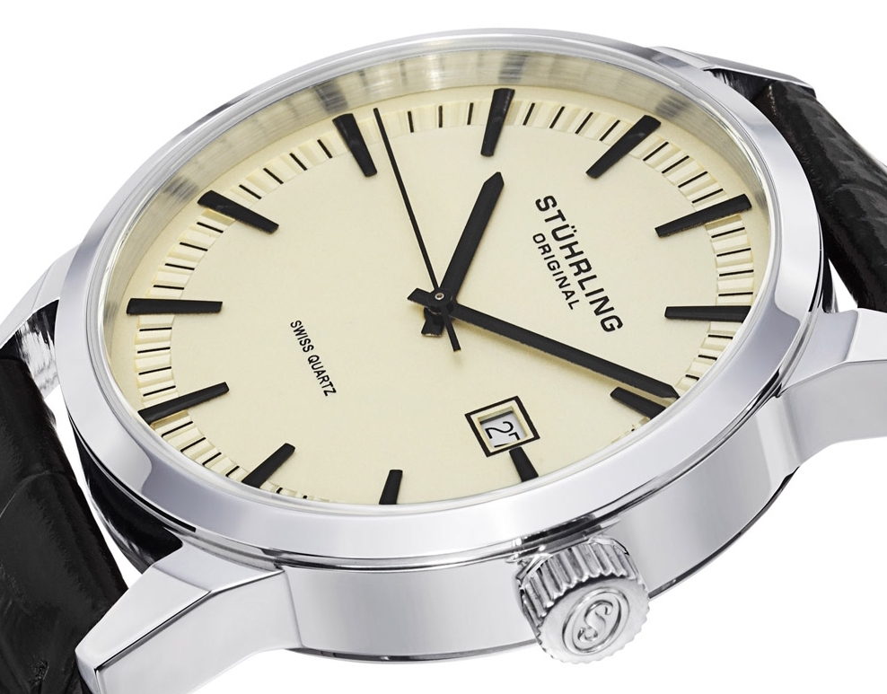Ascot II dial