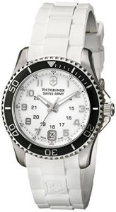 Victorinox Women's 241491 Analog Display Swiss Watch Review