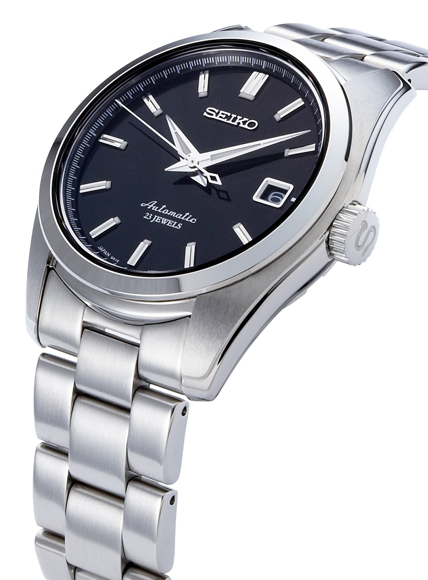 seiko mechanical sarb details