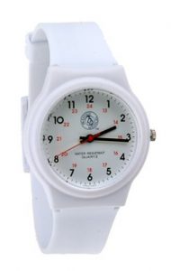 Watches for top nursing students