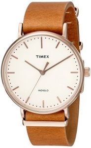 Timex TW2P91700 Weekender Fairfield Women's Watch Review