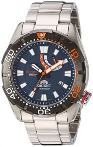 Orient Men's 'Trooper' SET0S001H0 Automatic Watch Review