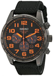 Seiko SSC233