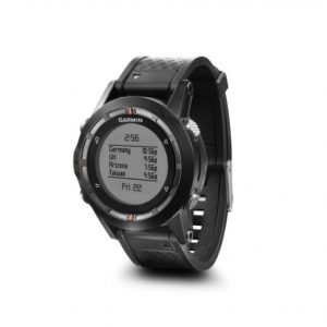 Garmin Fenix