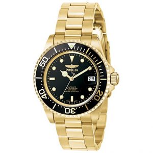 Invicta Men's 8929OB Pro Diver Automatic Watch Review