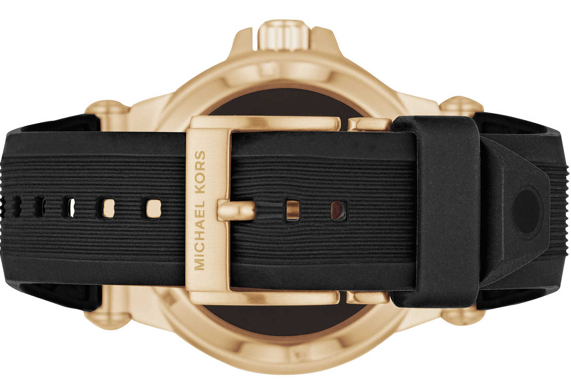 Michael kors dylan smartwatch review outlet