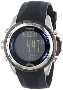 Pulsar Men's PS7001