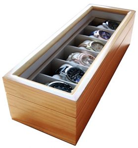 25 Best Watch Boxes and Cases From Affordable to Luxury — Wrist