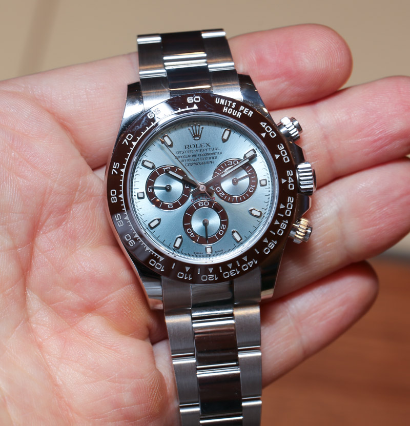 Titanium vs Stainless Steel Watches - WatchReviewBlog