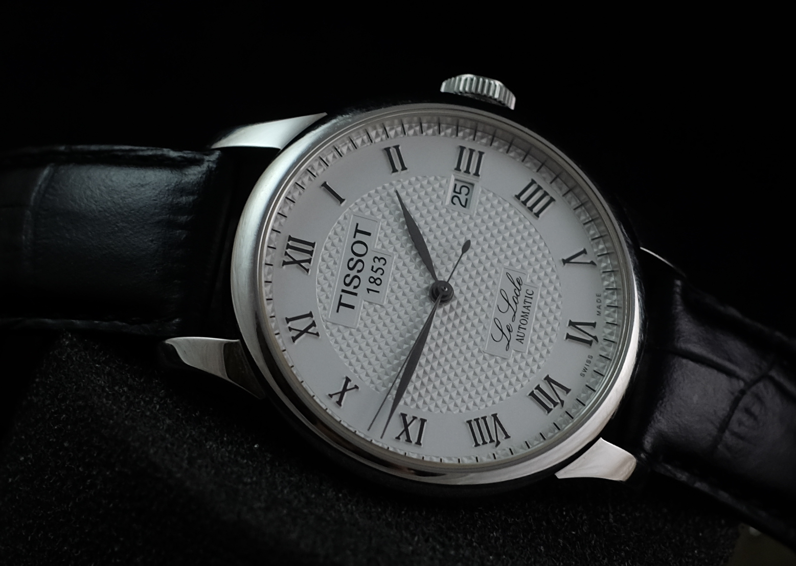 Best Affordable Watches With Classy Roman Numerals