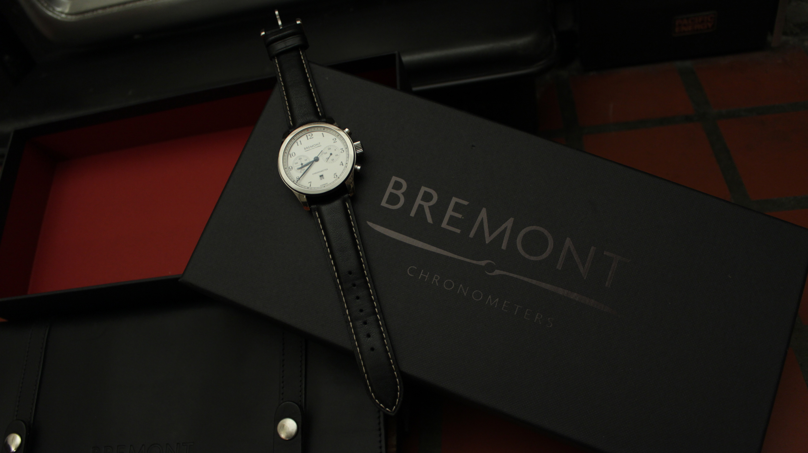 Bremont ALT1-C Watch Review