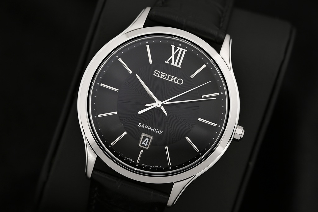 Top 5 Cheapest Watches With Sapphire Crystal WatchReviewBlog