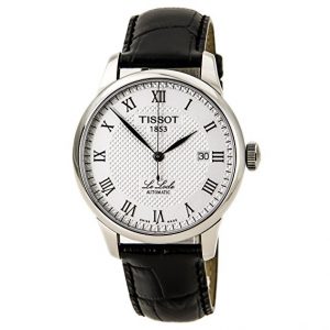 Top 5 Affordable Watches With Classy Roman Numerals - WatchReviewBlog