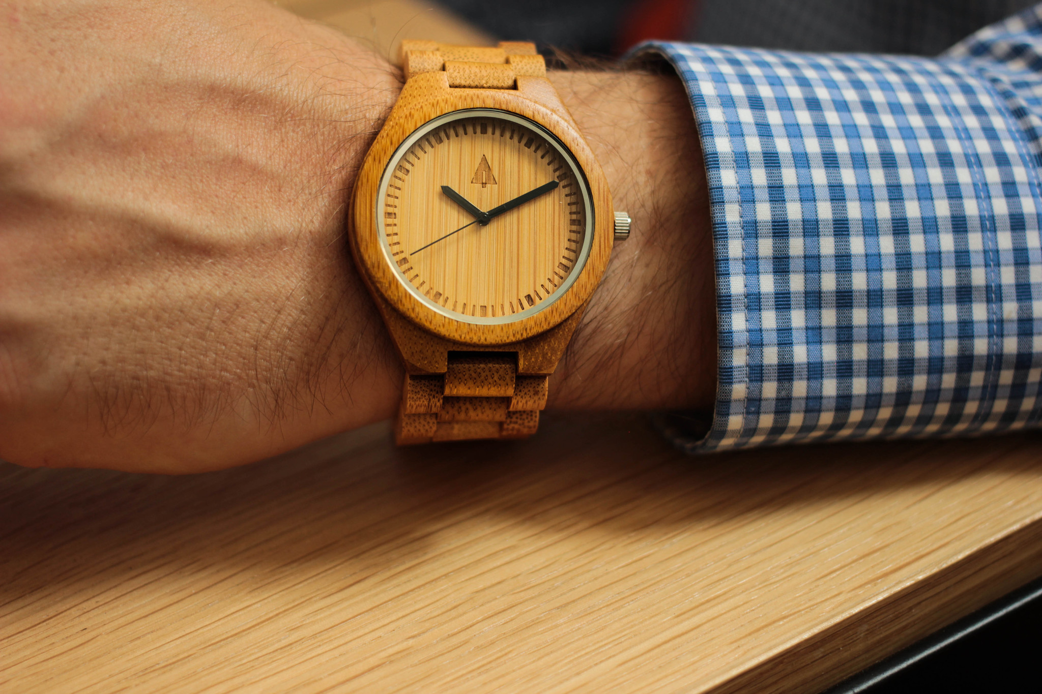 Best Hand-Crafted Wood Watch Brands