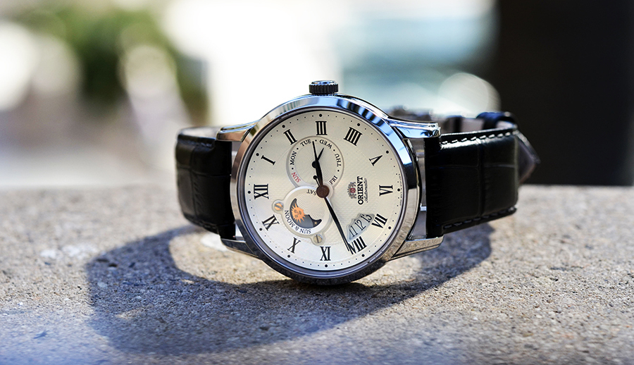 Orient Classic FET0T002S0