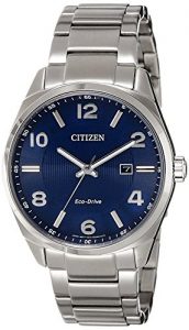 Citizen Men's BM7320-52L Eco-Drive Watch Review