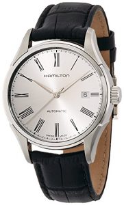 Hamilton H39515754 Valiant Watch Review