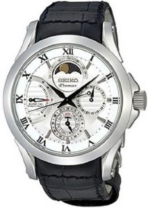 Seiko SRX003 Premier Kinetic