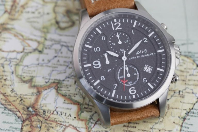 Top 5 Best DualTime & WorldTime Watches Under 300 WatchReviewBlog