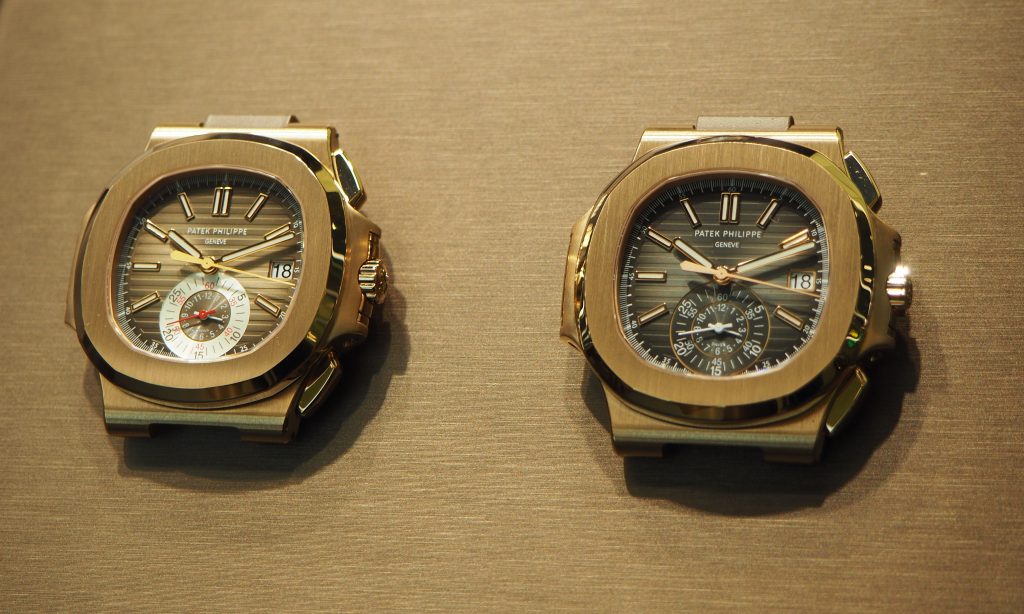 Baselworld 2017 Top 5 Most Unique EyeCatching Luxury Watches WatchReviewBlog