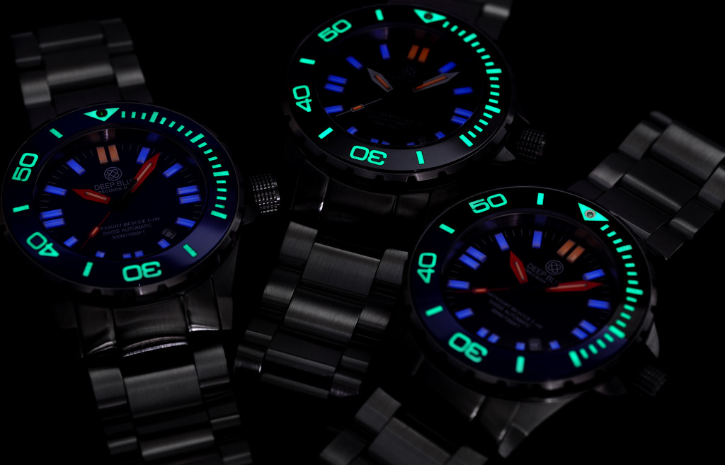 Top 5 Best Analog Watches With Backlight, Indiglo, or Lume Under $400 -  WatchReviewBlog