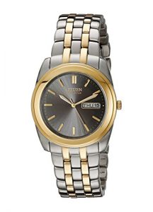 Best citizen eco online drive mens watch