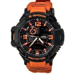 G-Shock GA-1000