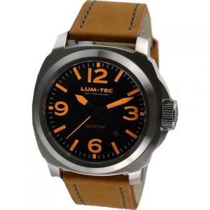 M68 Timepiece Photo