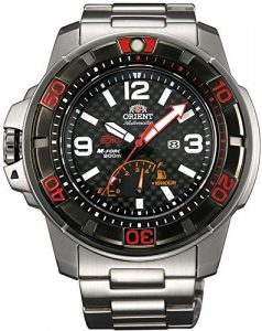 Orient X STI Automatic Dive Watch