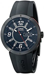 Oris TT1 Photo