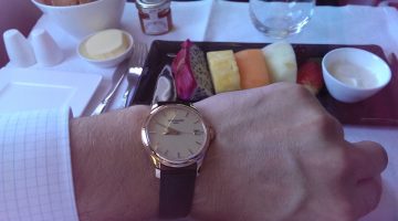 Should You Take Your Watch on Vacation?