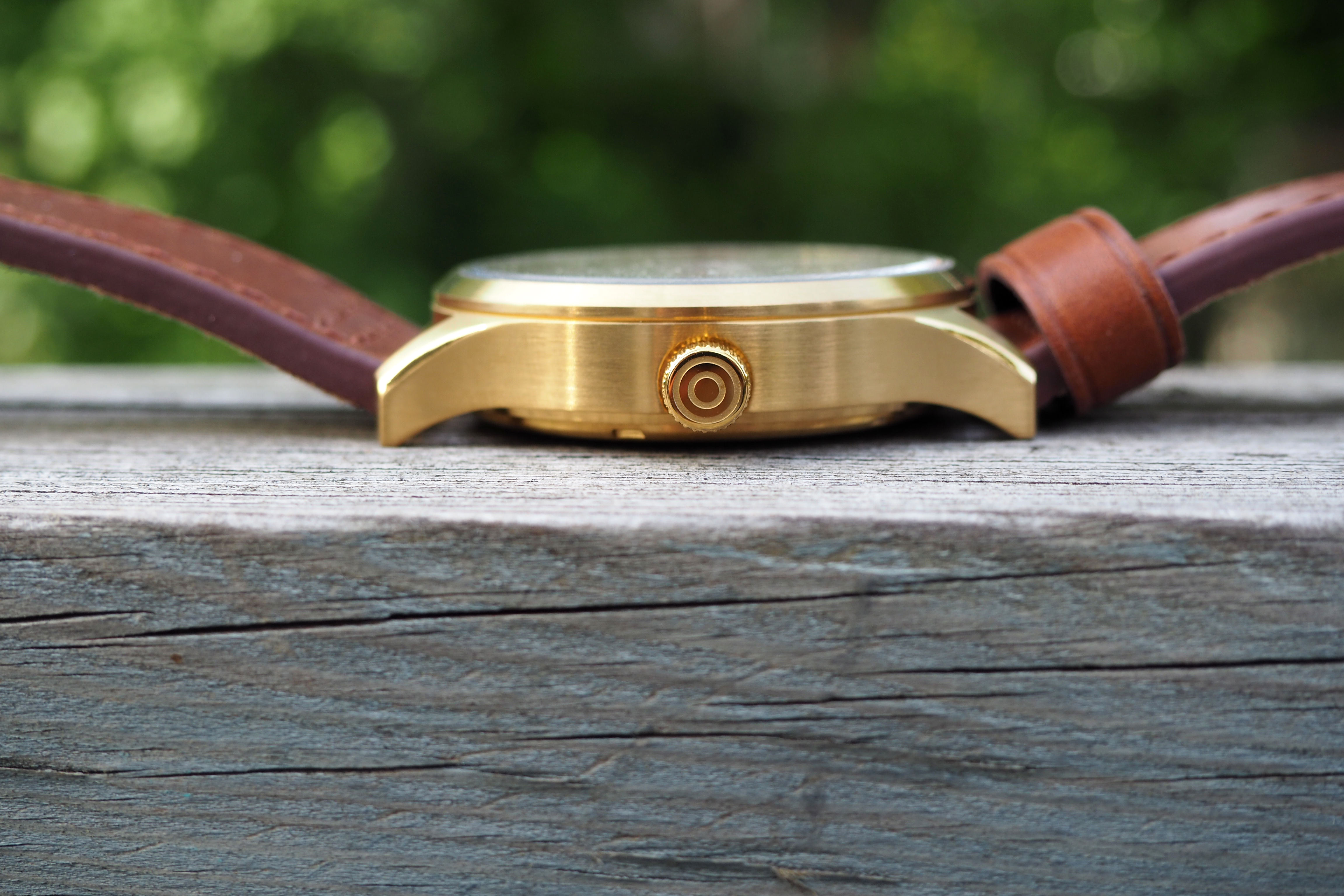 Slim small case