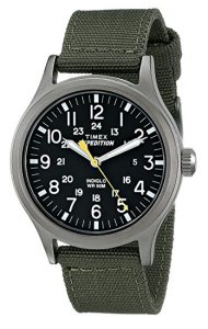 Top 7 Best Field Watches Under 100 WatchReviewBlog