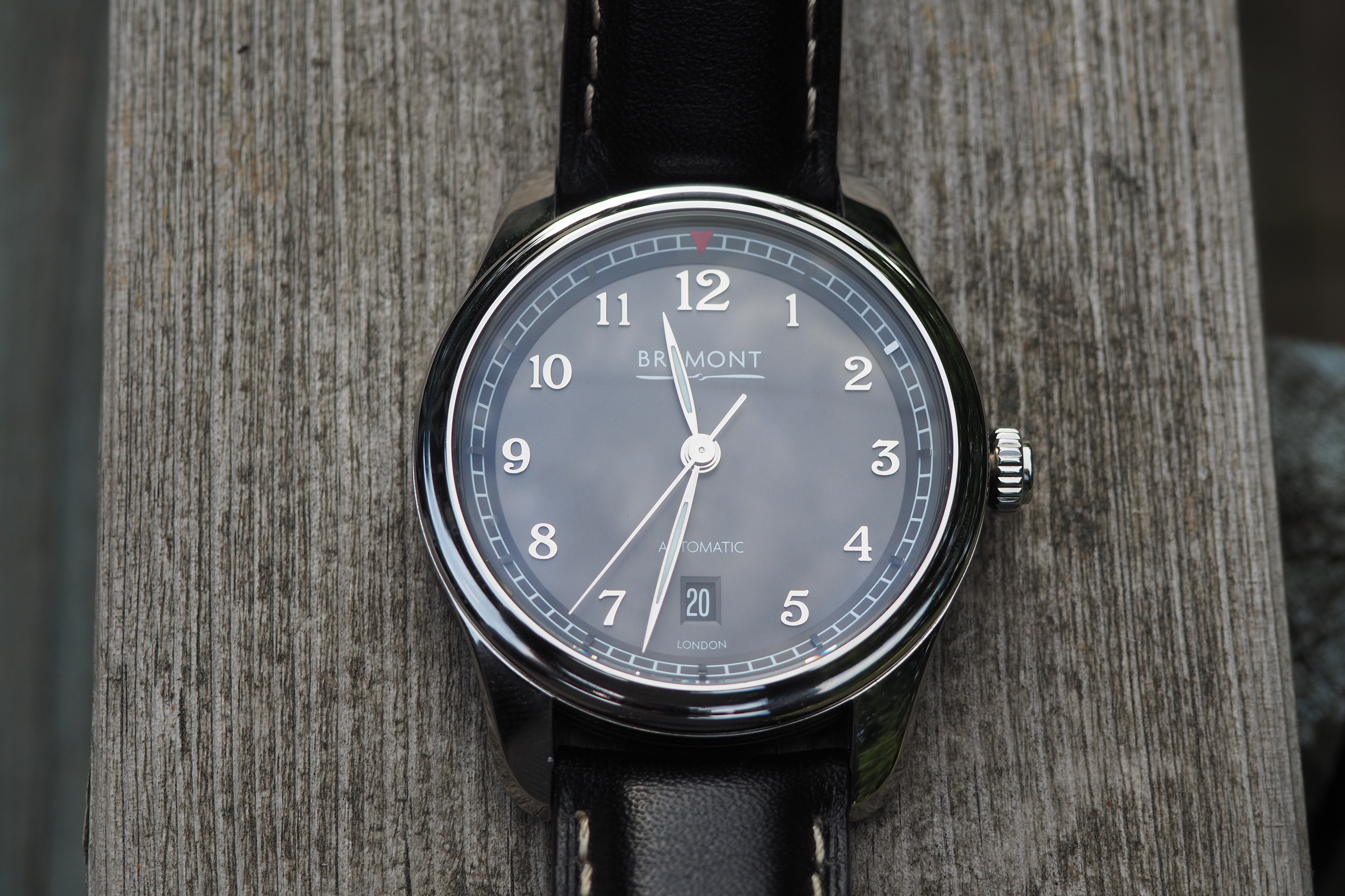 Bremont Airco Mach 1 & 2 Watch Review