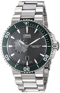 Oris Aquis