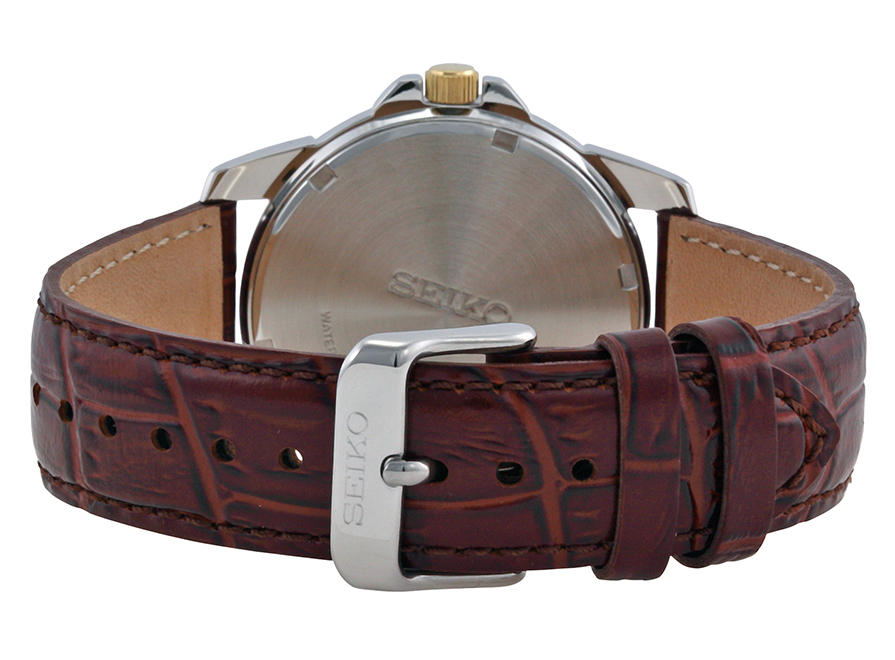 Leather band / strap