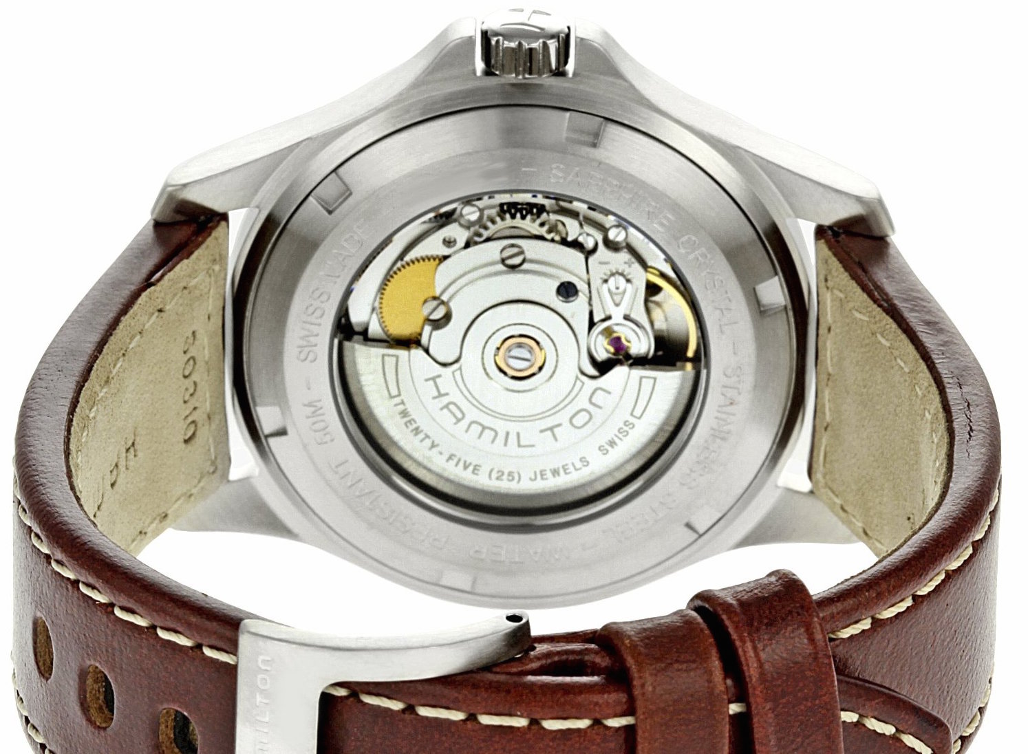 hamilton h40 movement accuracy Stay Up To Date With Trends