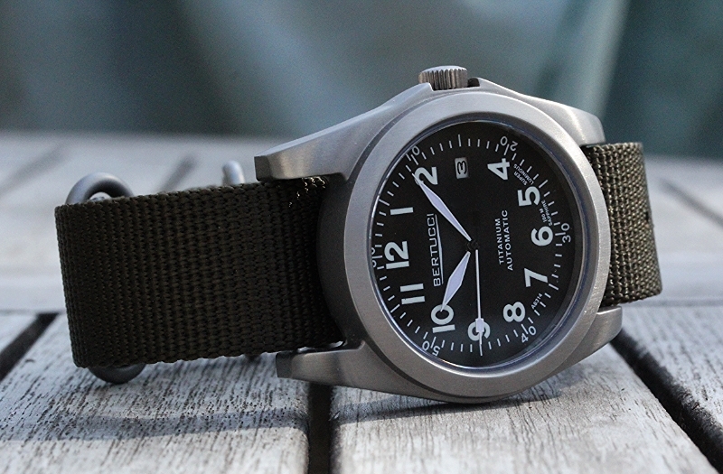 Top 5 Best Hand-Wind Watches with Hacking Under $500 - WatchReviewBlog