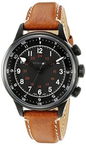 Bulova with hacking