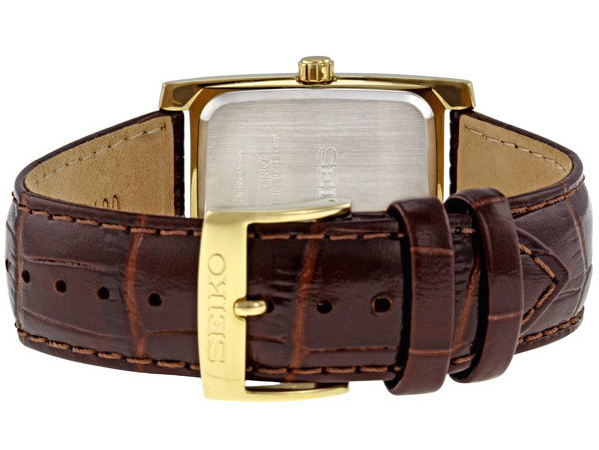 Croc leather band / strap