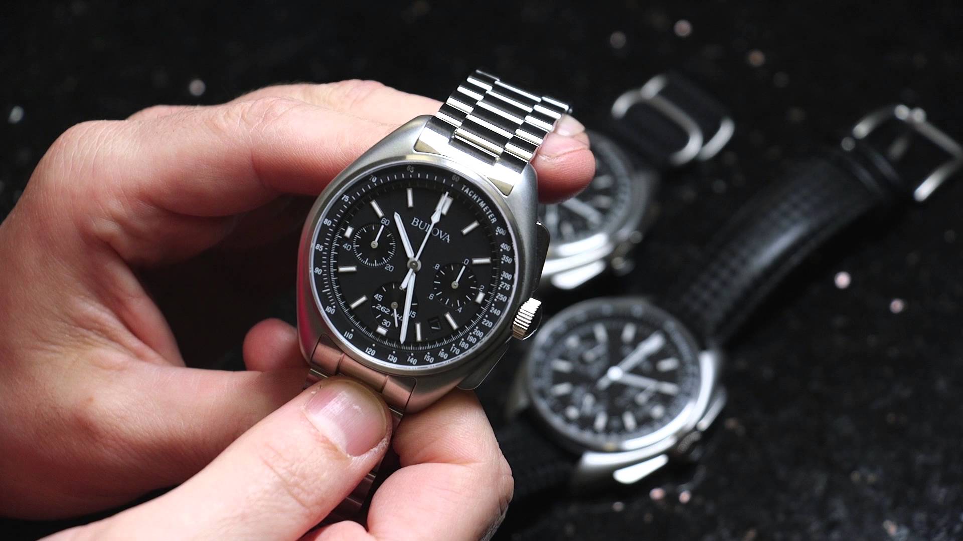 Seiko Citizen Bulova: Which Is Better? – Luxury Watch Planet |  