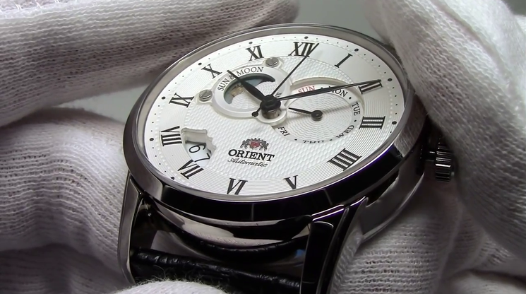 Orient Classic FET0T002S0